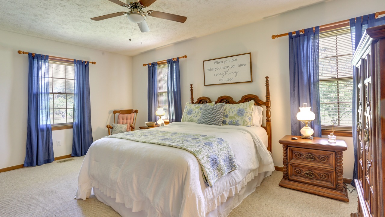 Photo of Bathroom in Cartersville