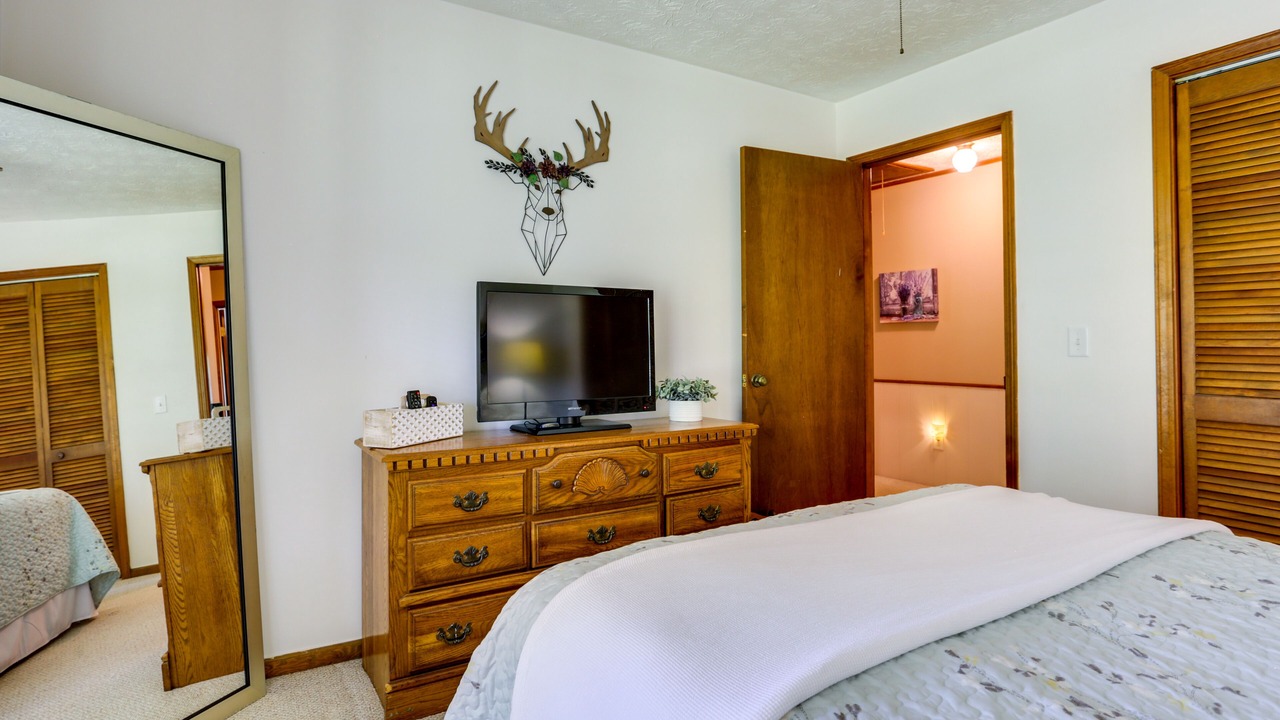 Photo of Bedroom in Cartersville