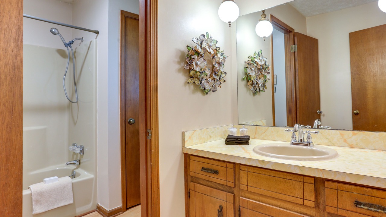 Photo of Bathroom in Cartersville