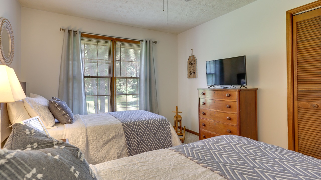 Photo of Bedroom in Cartersville