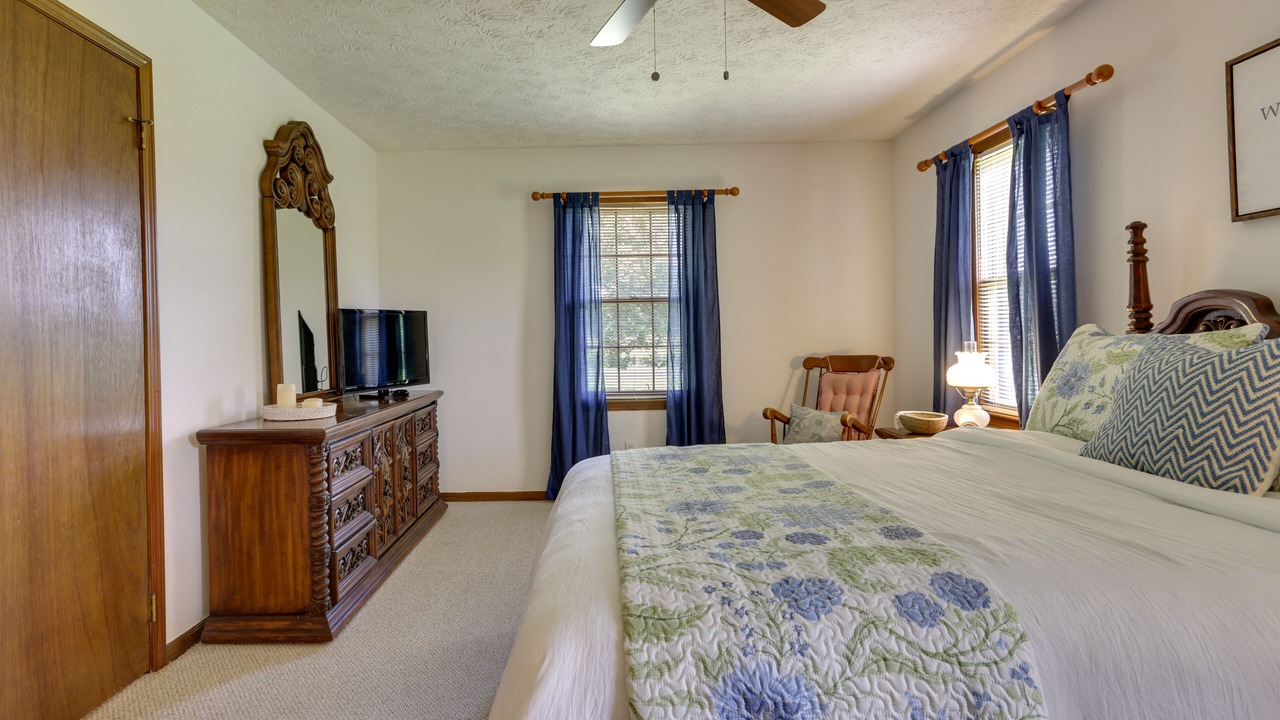 Photo of Bedroom in Cartersville