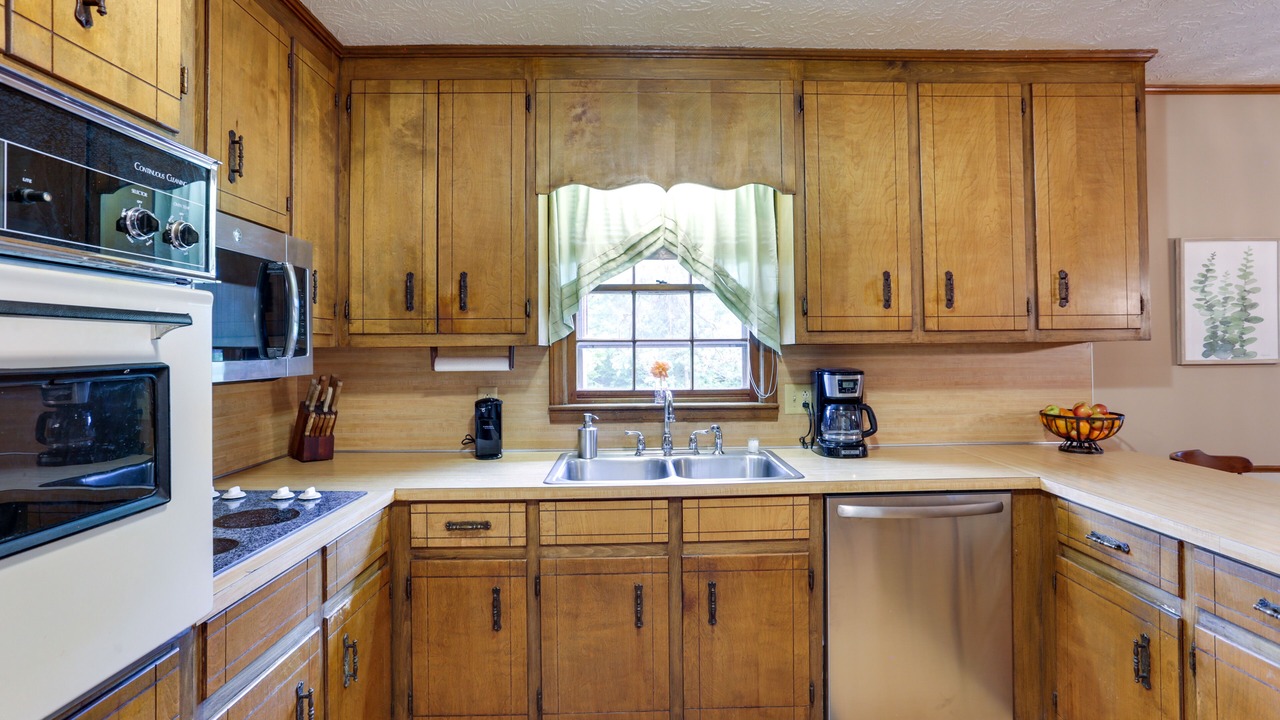 Photo of Kitchen in Cartersville