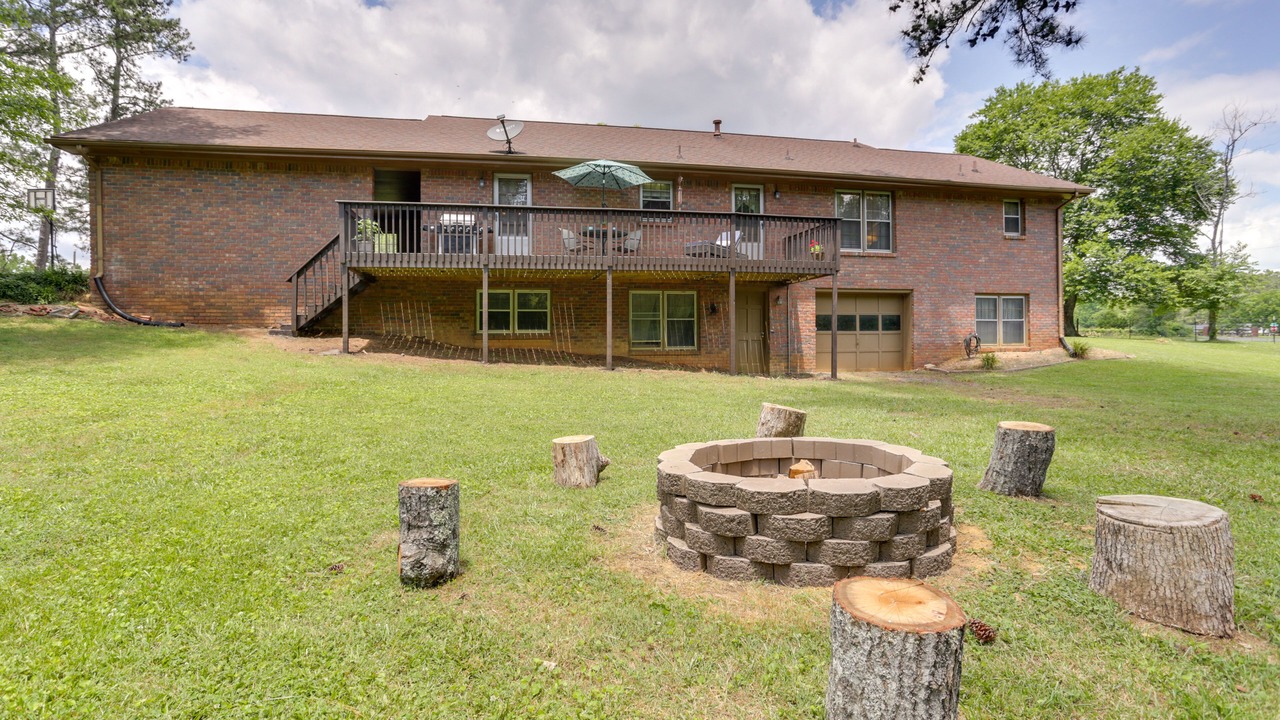 Photo of Others in Cartersville