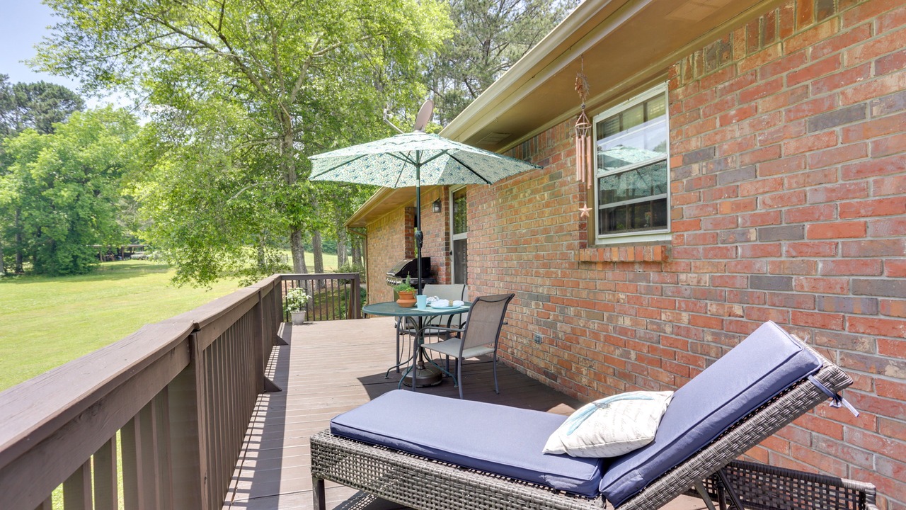 Photo of Outdoor in Cartersville