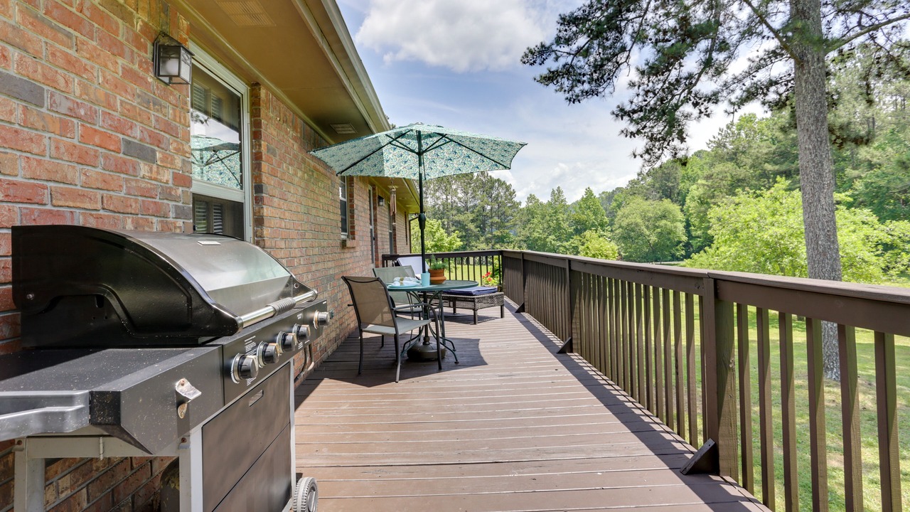 Photo of Others in Cartersville