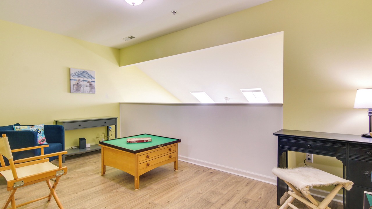 Photo of Bedroom in Ocean Pines