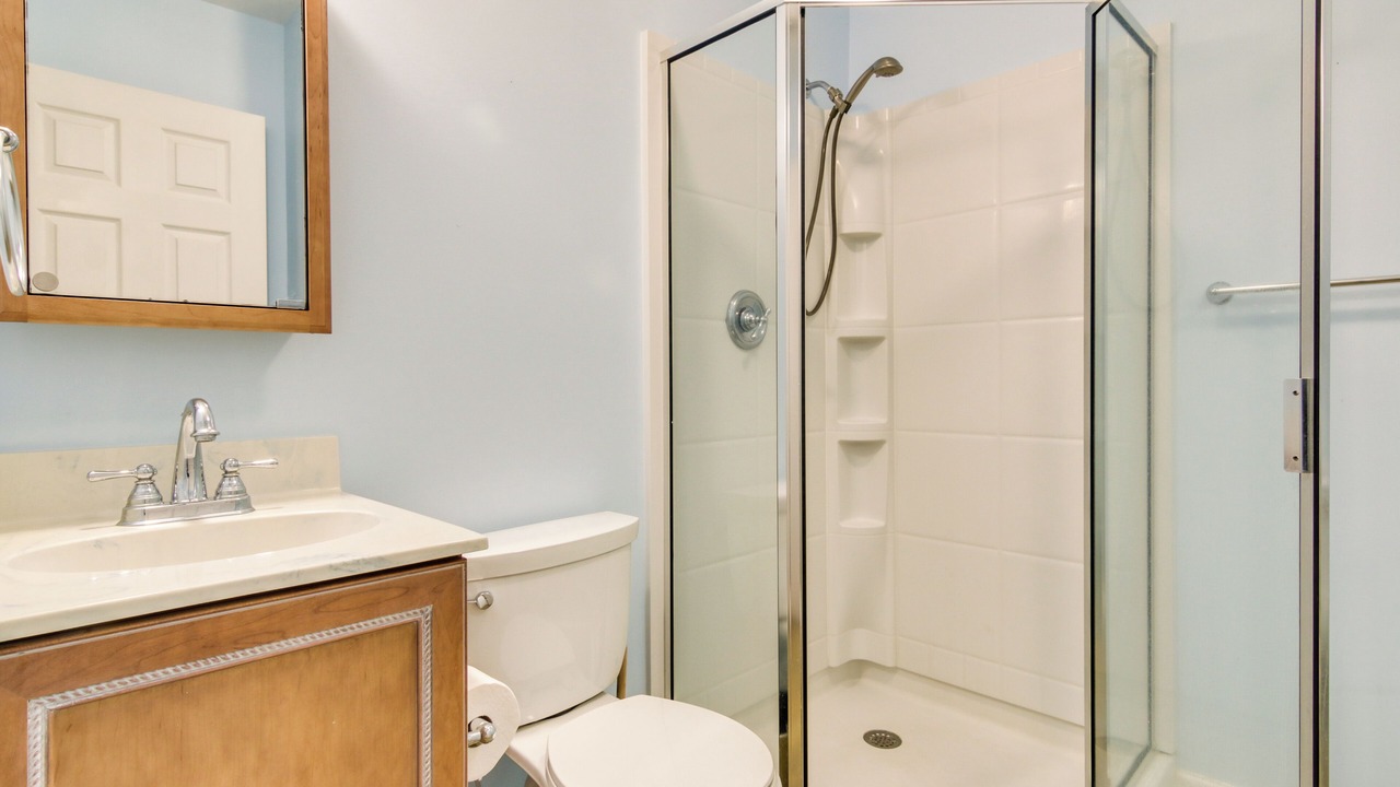 Photo of Bathroom in Ocean Pines