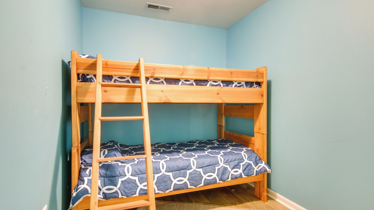 Photo of Bedroom in Ocean Pines