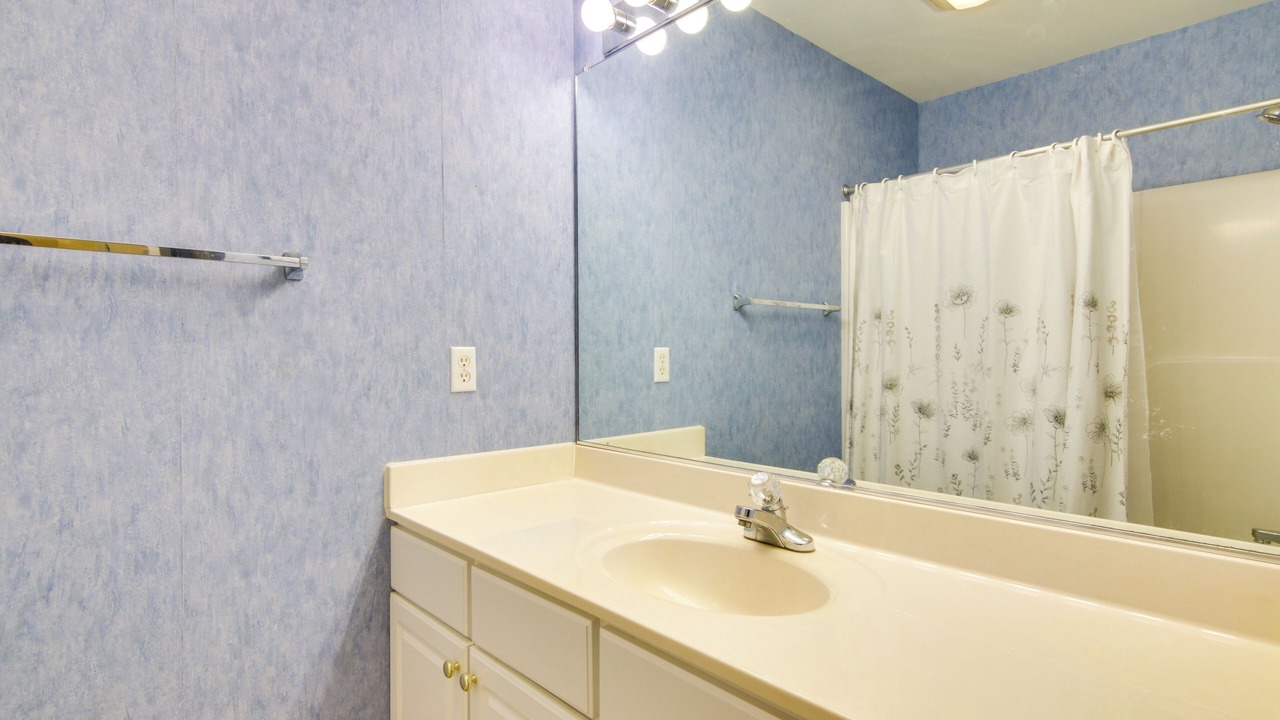 Photo of Bathroom in Ocean Pines