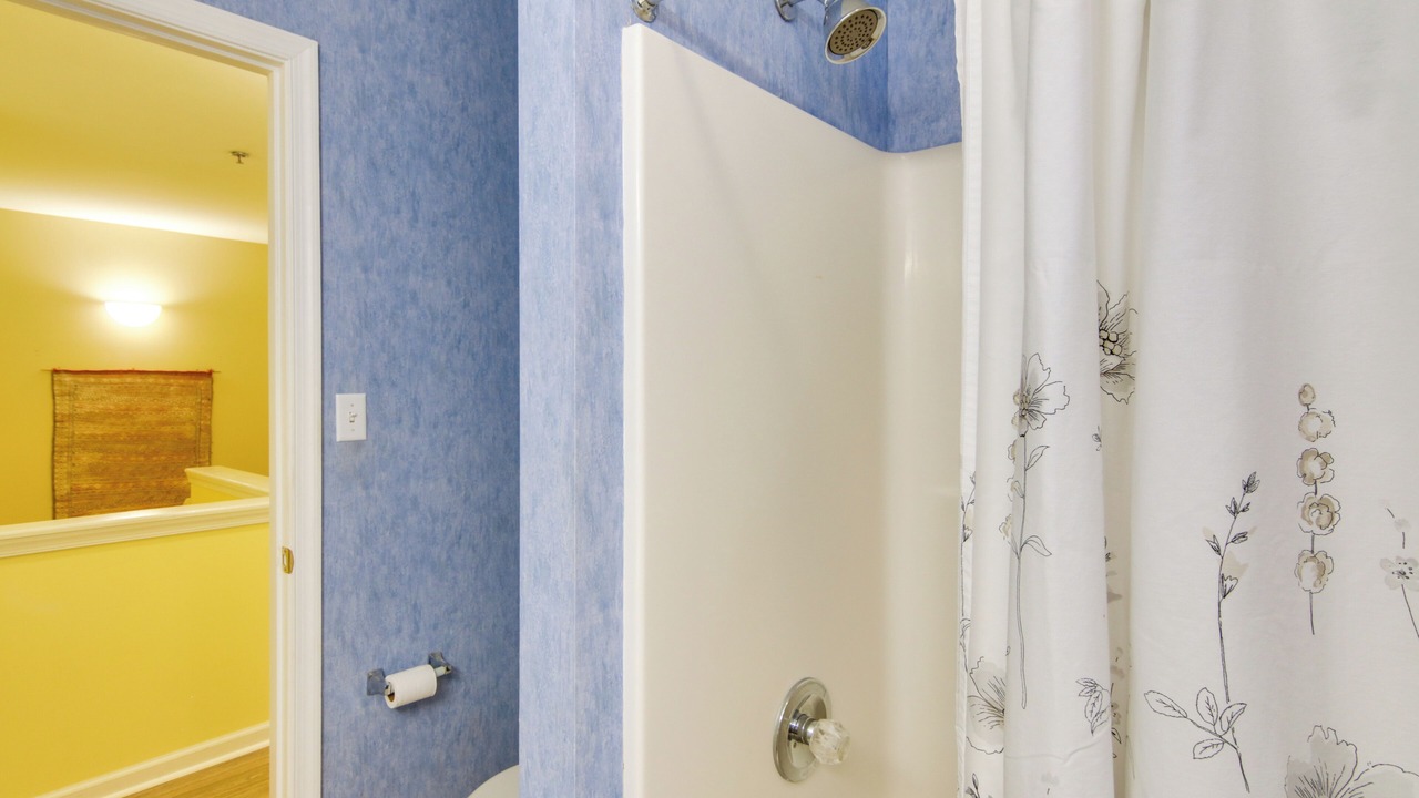 Photo of Bathroom in Ocean Pines