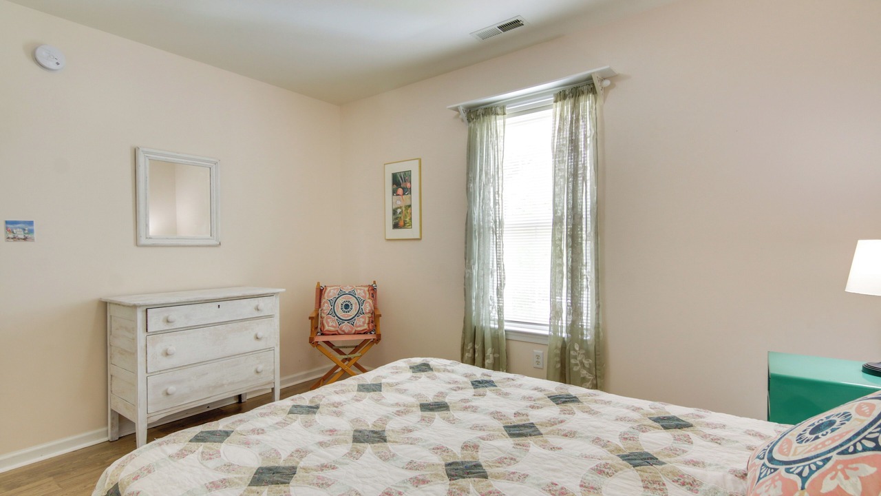 Photo of Bedroom in Ocean Pines
