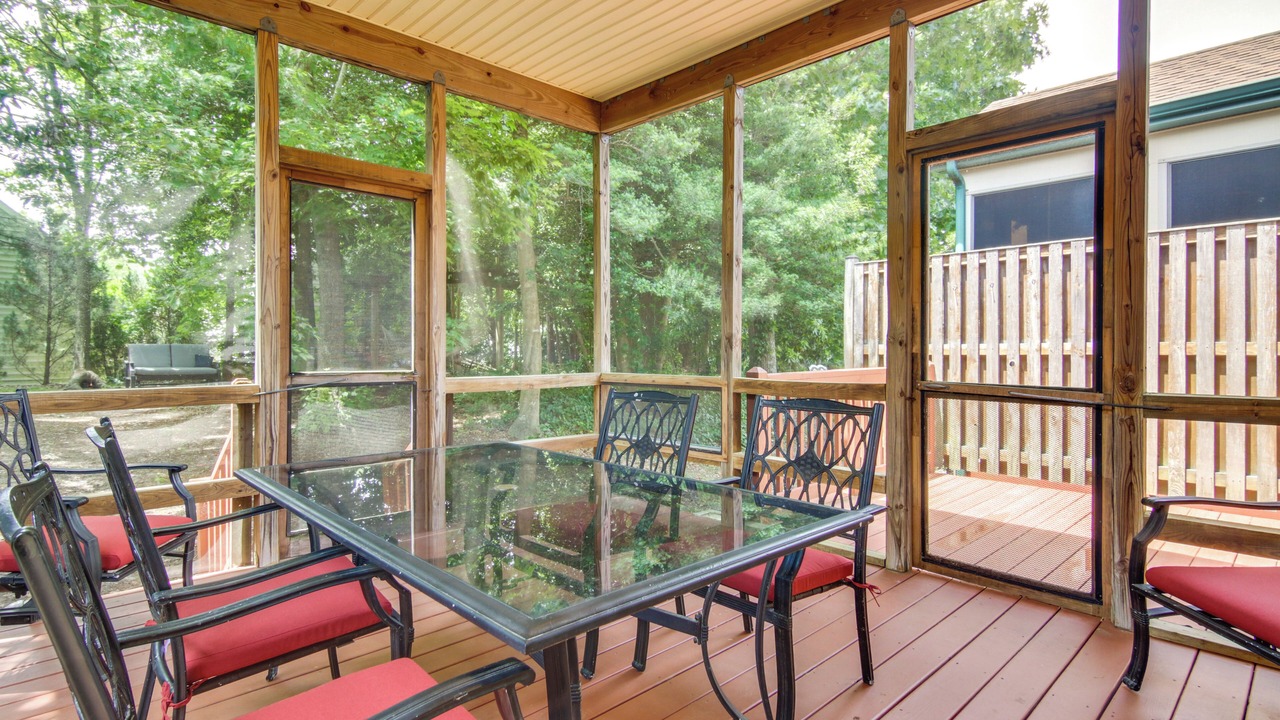 Photo of Outdoor in Ocean Pines