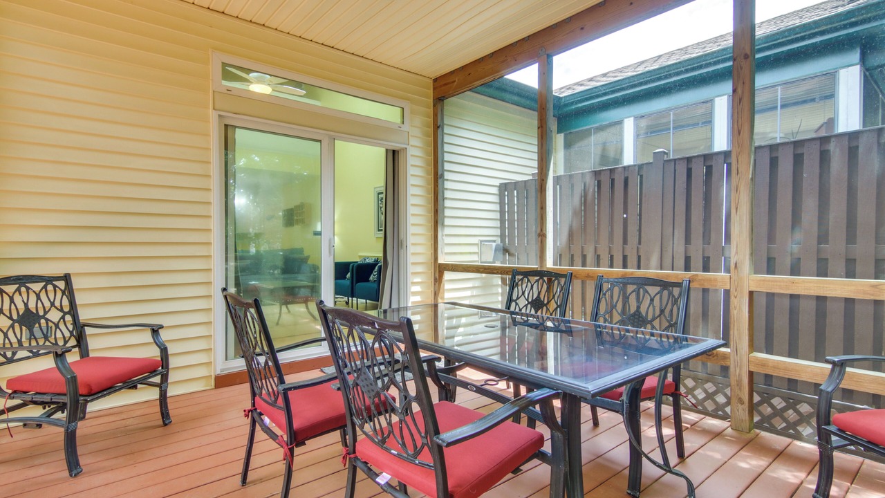 Photo of Outdoor in Ocean Pines