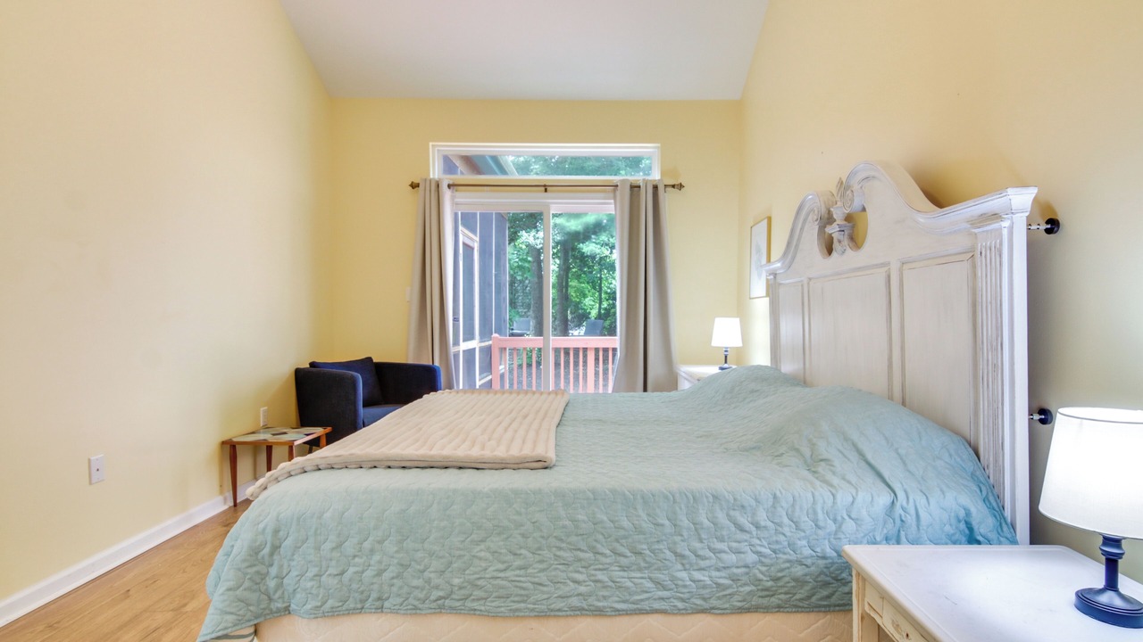 Photo of Bedroom in Ocean Pines