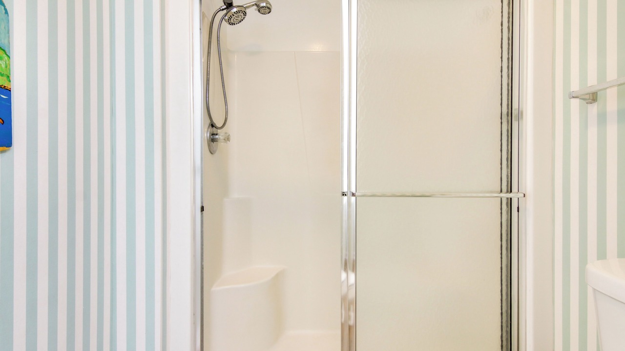 Photo of Bathroom in Ocean Pines
