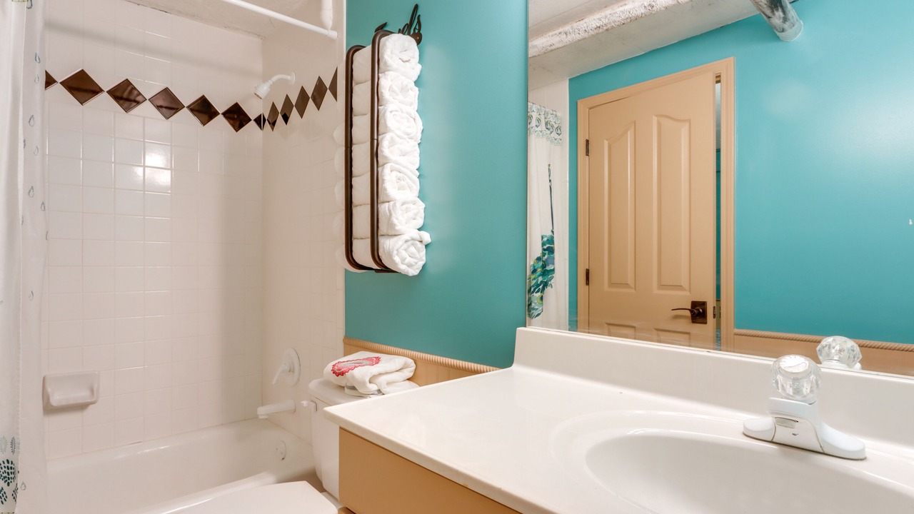 Photo of Bathroom in Camdenton