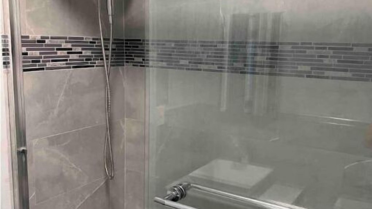 Photo of Bathroom in Rutherford