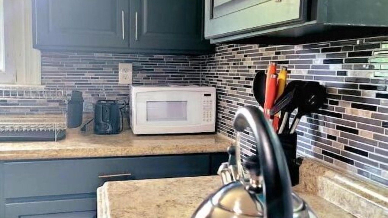 Photo of Kitchen in Rutherford