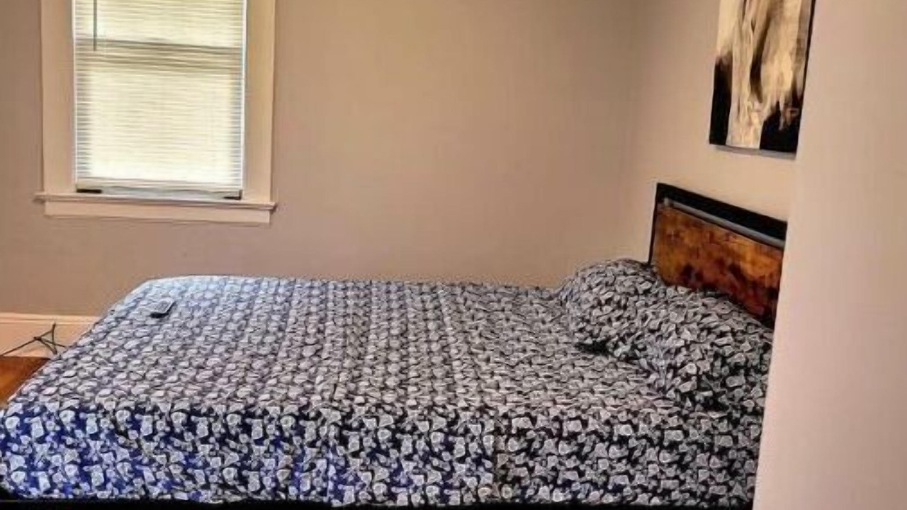 Photo of Bedroom in Rutherford