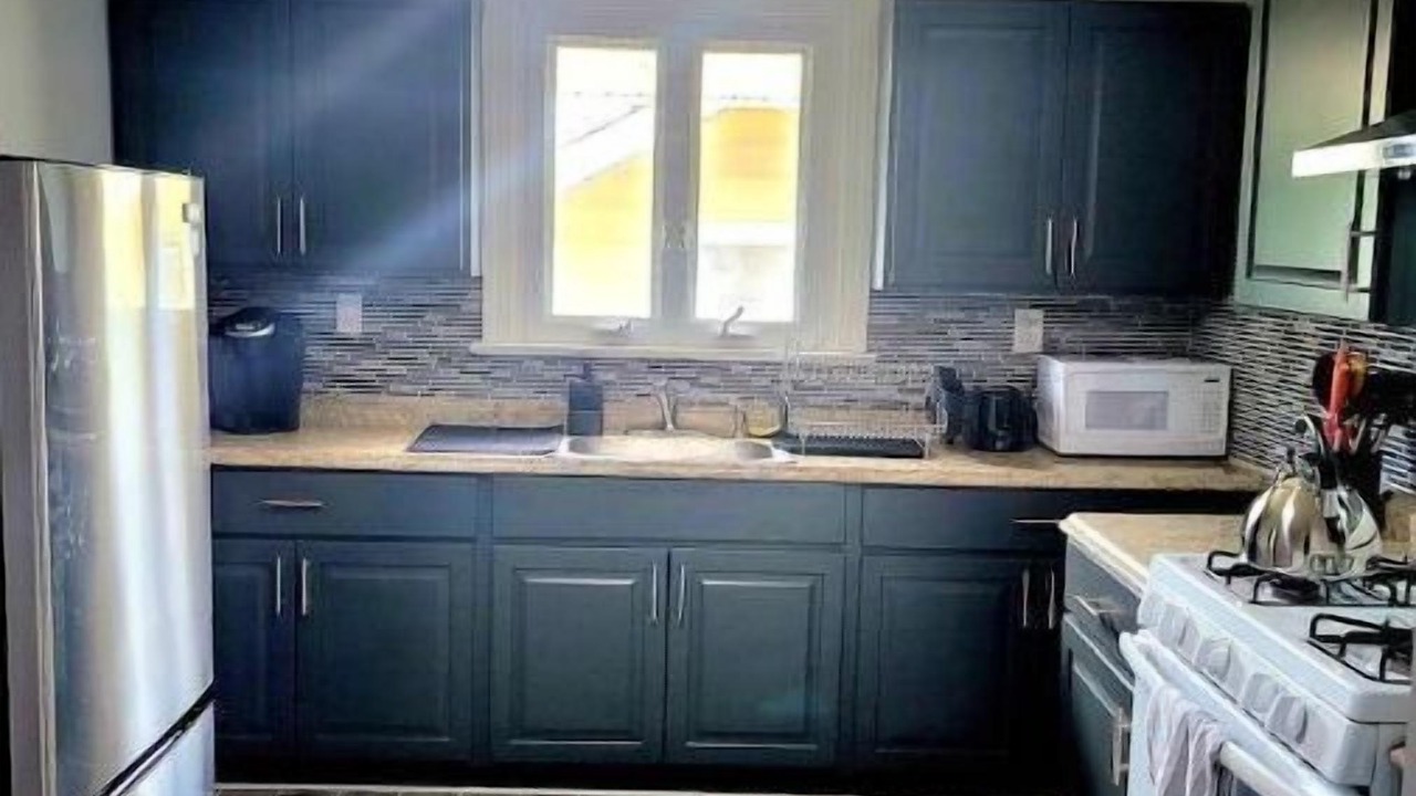 Photo of Kitchen in Rutherford