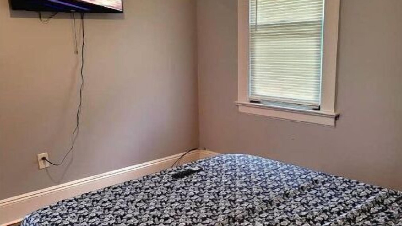Photo of Bedroom in Rutherford