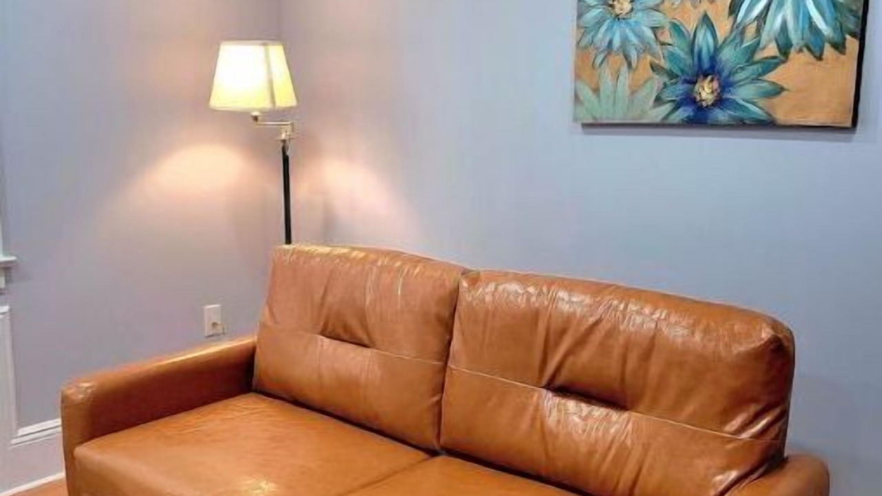 Photo of Livingroom in Rutherford