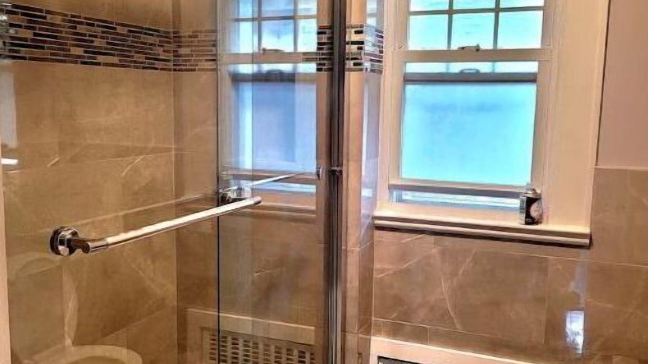 Photo of Bathroom in Rutherford