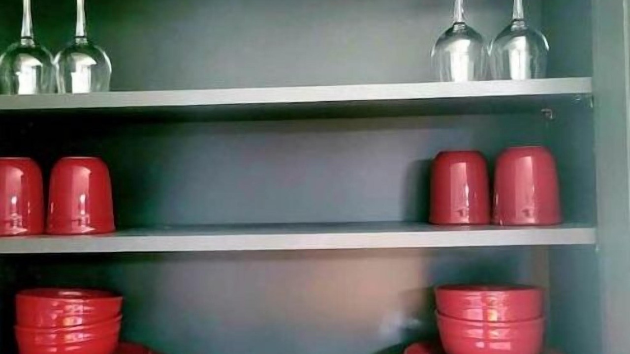 Photo of Kitchen in Rutherford