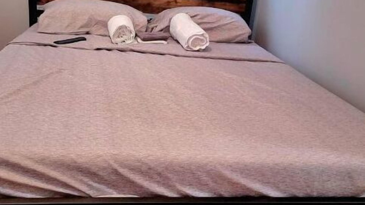 Photo of Bedroom in Rutherford