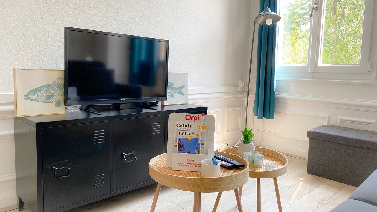 Photo of Livingroom in Gare