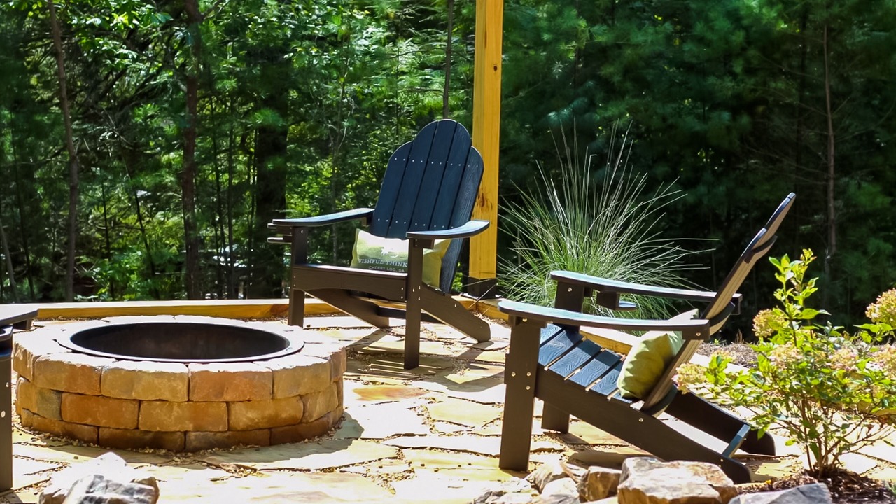 Photo of Outdoor in Hidden Lake