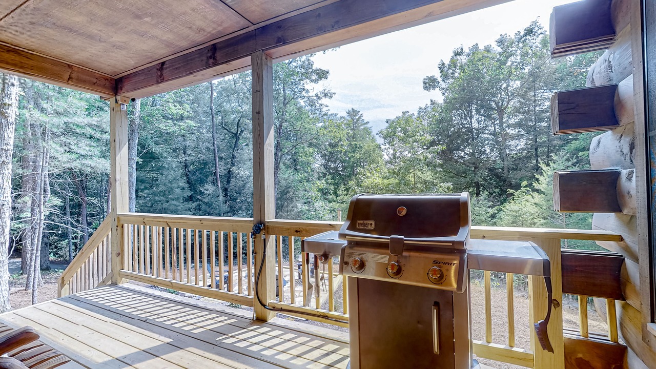 Photo of Outdoor in Hidden Lake