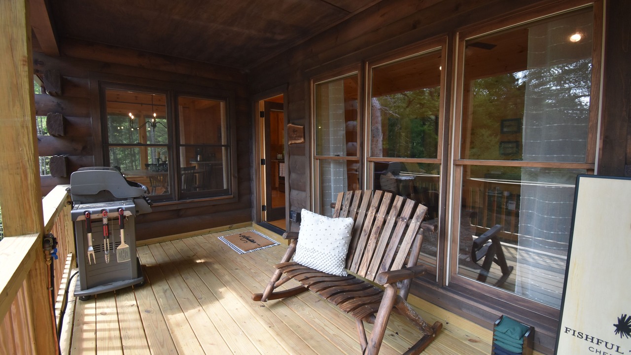 Photo of Outdoor in Hidden Lake