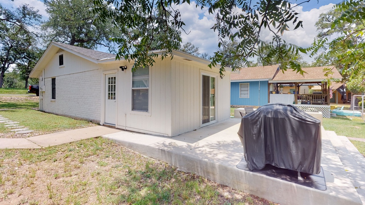 Photo of Outdoor in Granite Shoals