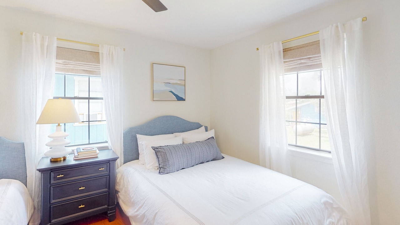 Photo of Bedroom in Granite Shoals