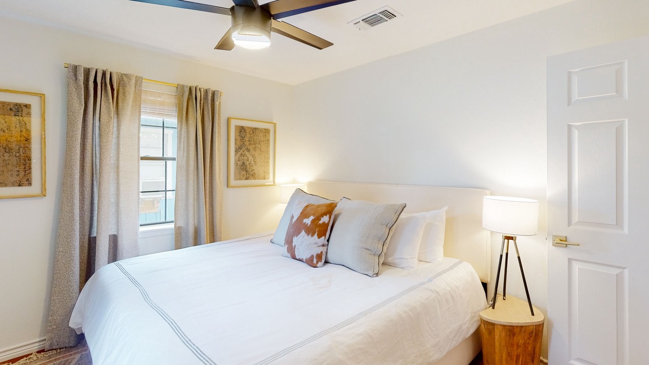 Photo of Bedroom in Granite Shoals