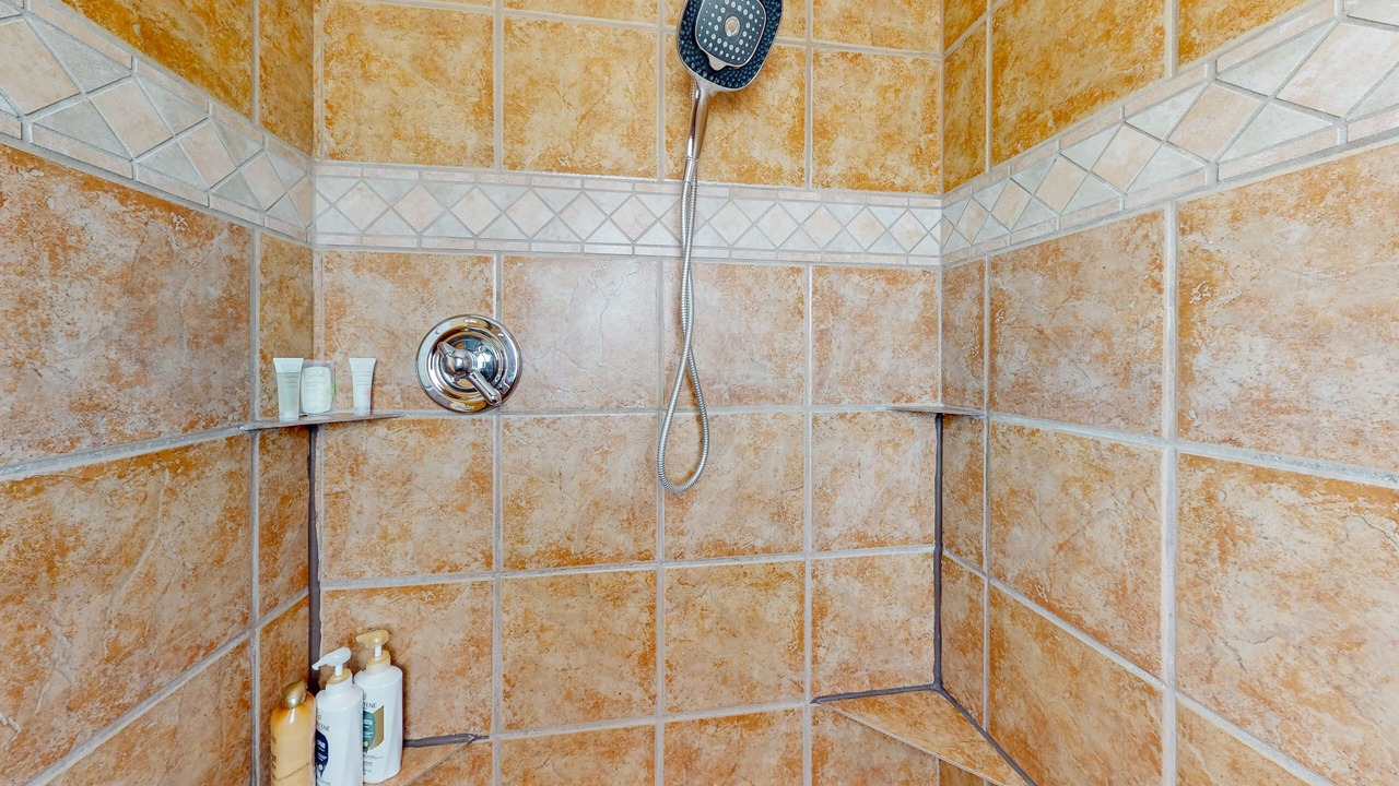 Photo of Bathroom in Granite Shoals