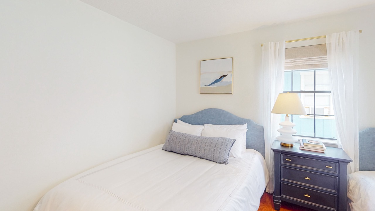 Photo of Bedroom in Granite Shoals