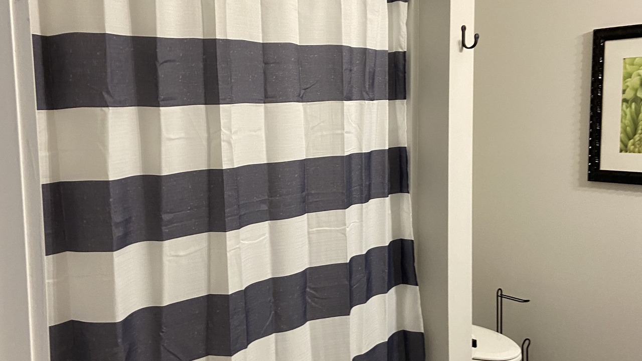 Photo of Bathroom in Clayton