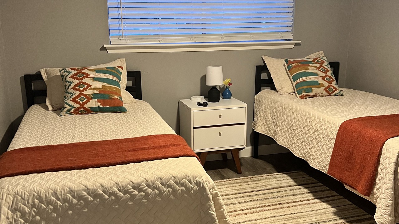 Photo of Bedroom in Clear Lake City