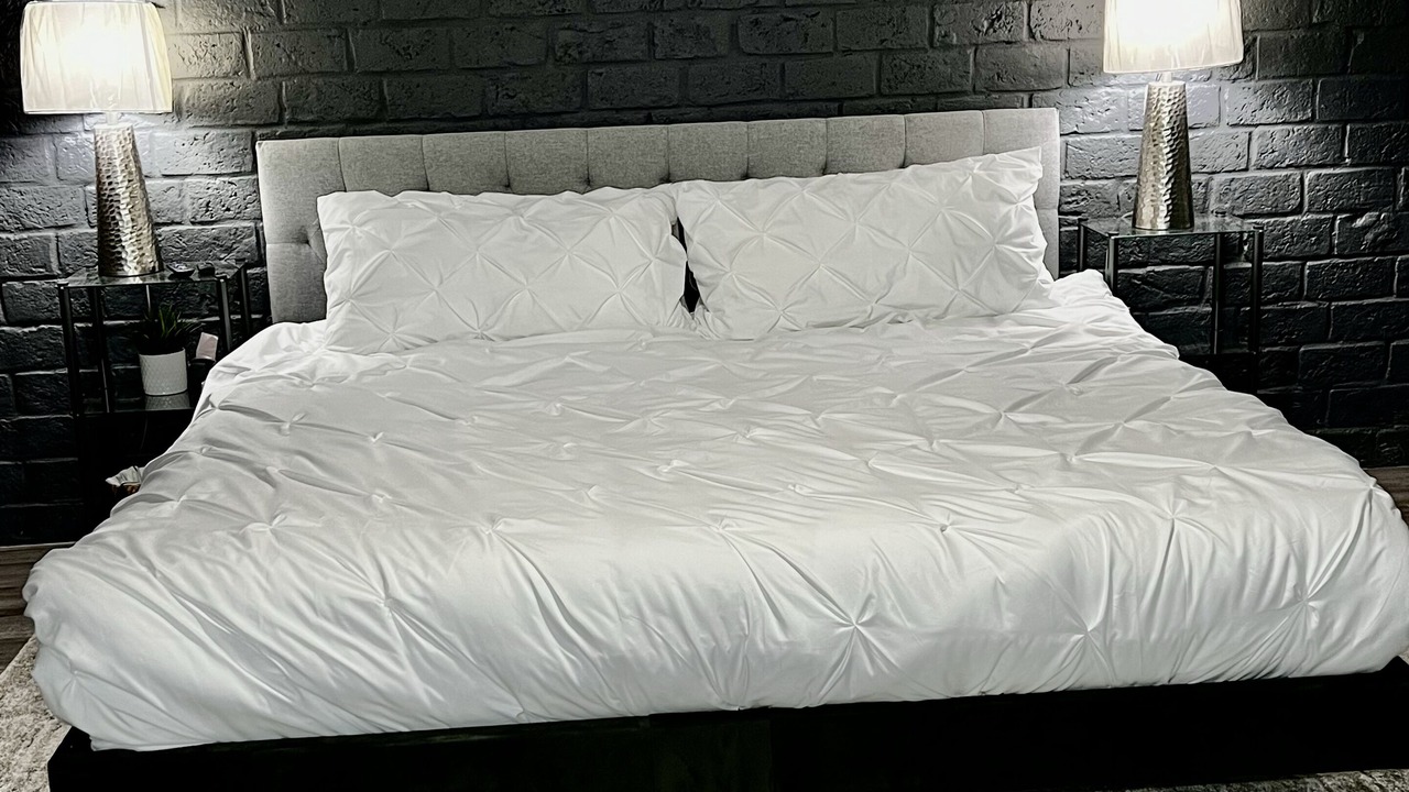 Photo of Bedroom in Clear Lake City