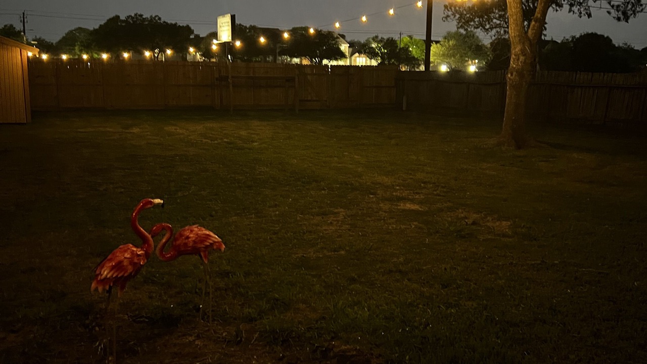 Photo of Outdoor in Clear Lake City
