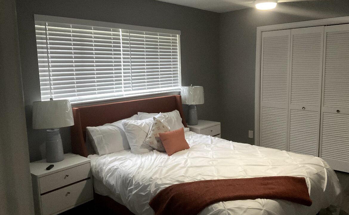 Photo of Bedroom in Clear Lake City