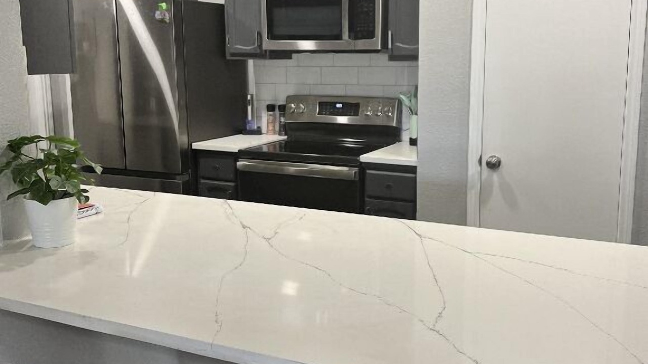 Photo of Kitchen in Clear Lake City