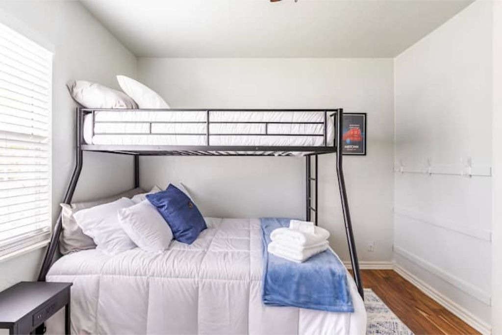 Photo of Bedroom in Norman