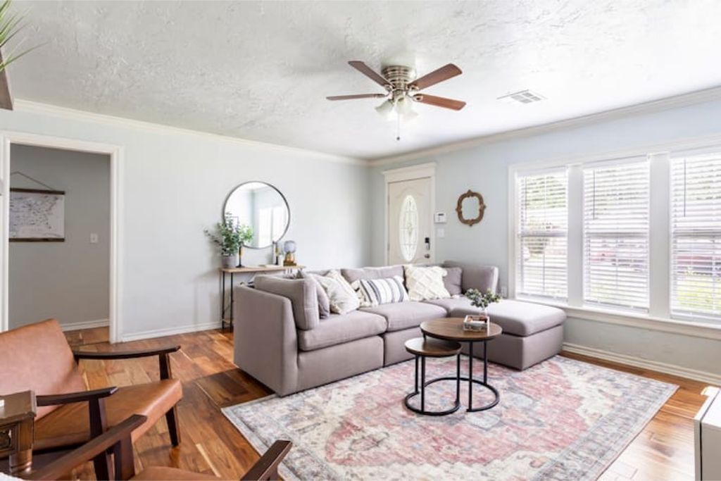 Photo of Livingroom in Norman