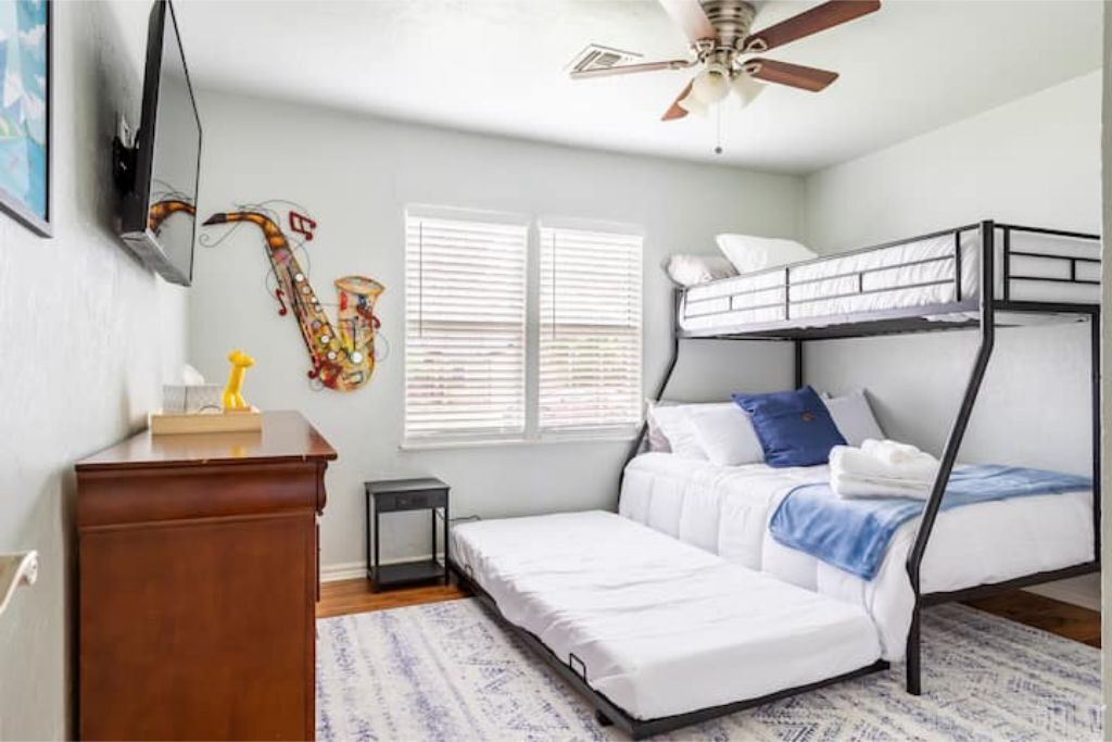 Photo of Bedroom in Norman