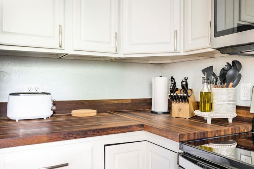 Photo of Kitchen in Norman