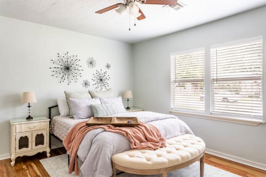 Photo of Bedroom in Norman