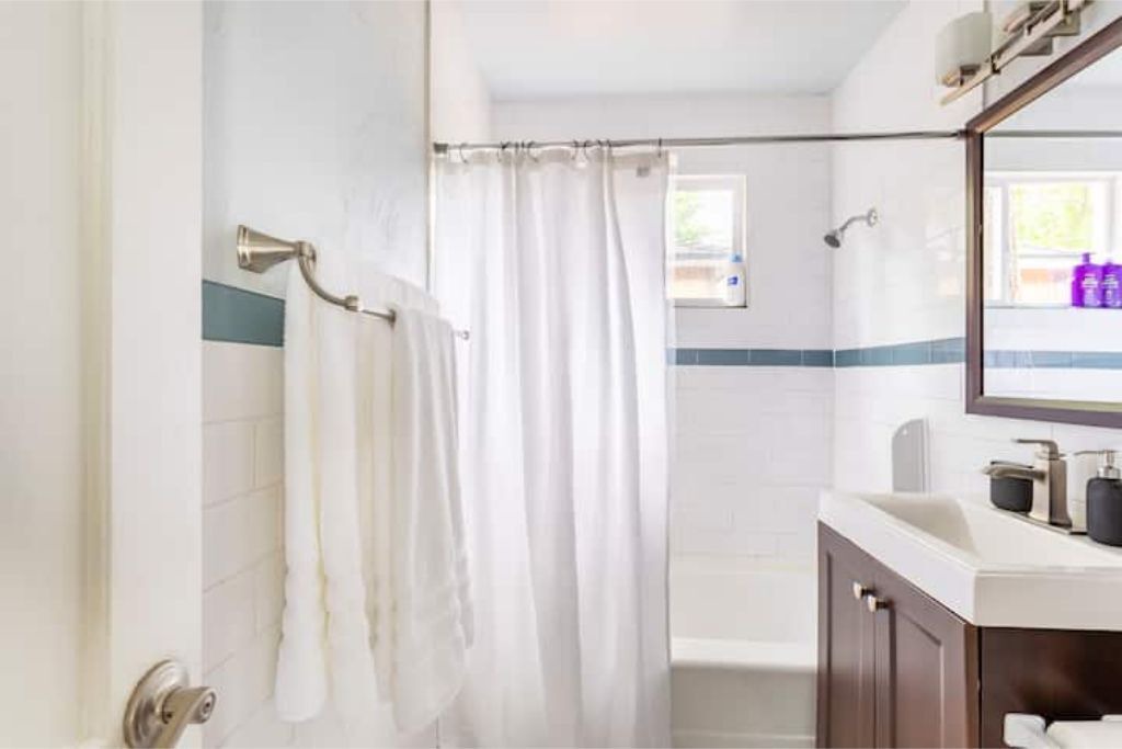 Photo of Bathroom in Norman